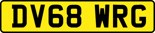 DV68WRG