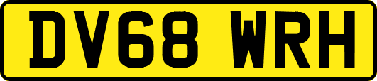 DV68WRH