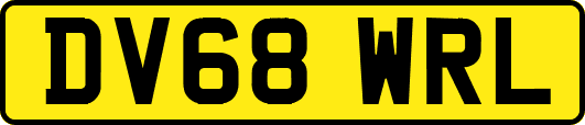 DV68WRL