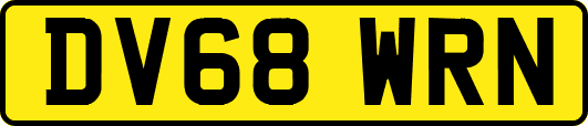 DV68WRN