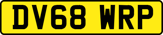 DV68WRP