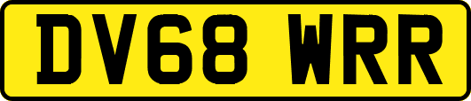 DV68WRR