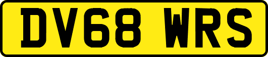 DV68WRS