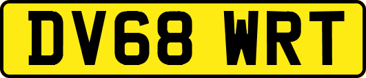 DV68WRT