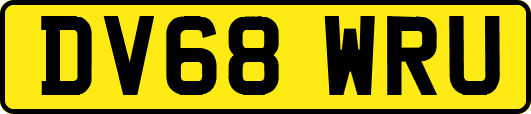 DV68WRU
