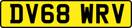DV68WRV