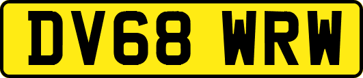 DV68WRW