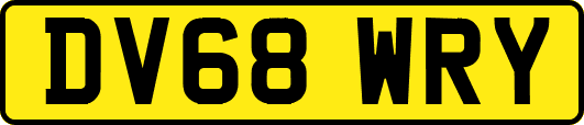 DV68WRY