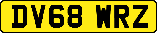 DV68WRZ