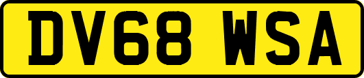 DV68WSA