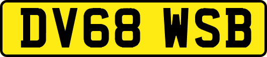 DV68WSB