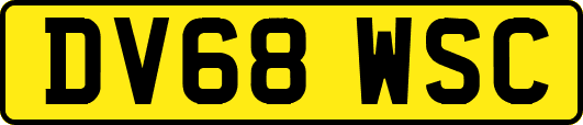 DV68WSC