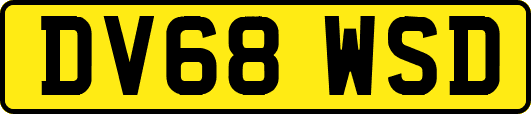 DV68WSD