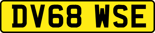 DV68WSE
