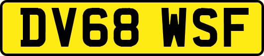 DV68WSF