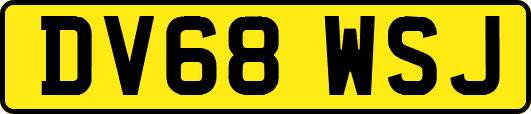 DV68WSJ