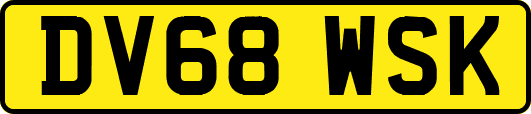 DV68WSK