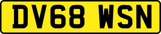 DV68WSN