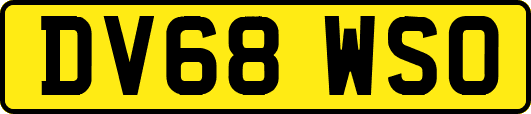 DV68WSO