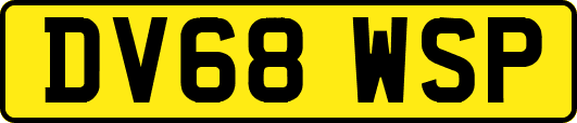 DV68WSP