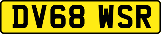 DV68WSR