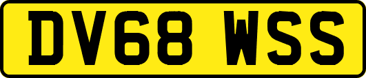 DV68WSS