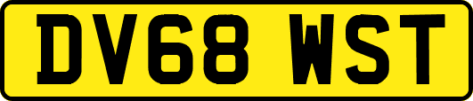 DV68WST