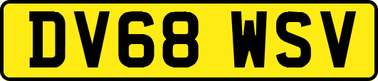 DV68WSV