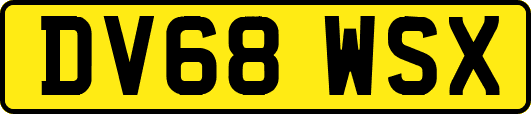 DV68WSX