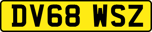 DV68WSZ