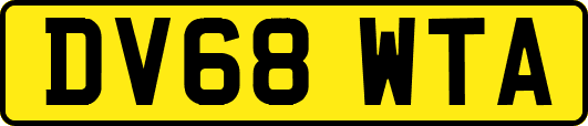 DV68WTA