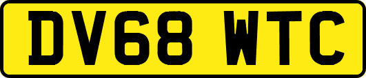 DV68WTC