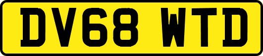 DV68WTD