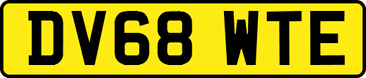 DV68WTE