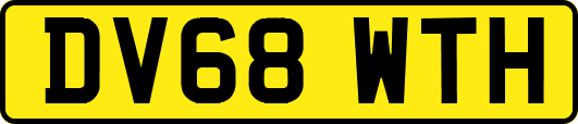 DV68WTH