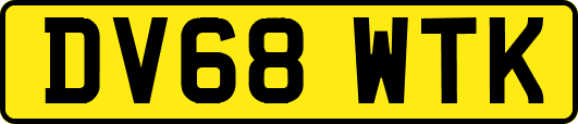 DV68WTK