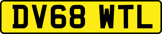 DV68WTL