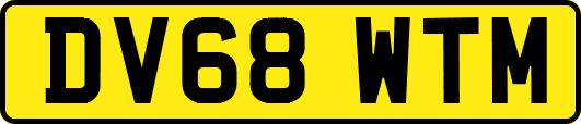 DV68WTM