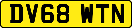 DV68WTN