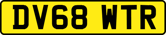 DV68WTR