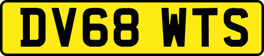 DV68WTS
