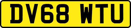 DV68WTU