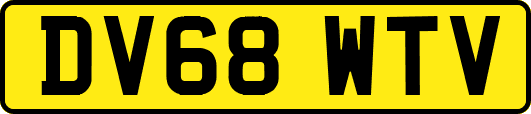 DV68WTV