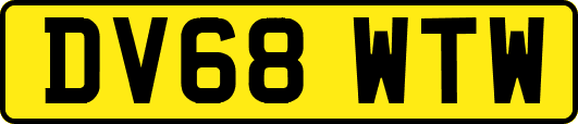 DV68WTW