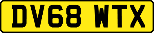 DV68WTX
