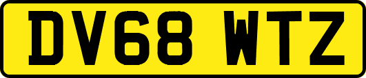 DV68WTZ