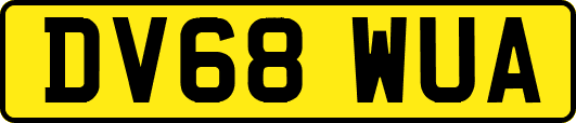 DV68WUA