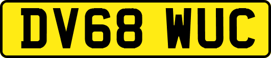 DV68WUC