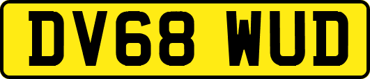 DV68WUD