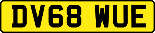 DV68WUE